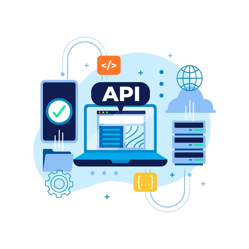 API Integration